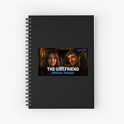 Trust Betrayed The Girlfriend Notebook