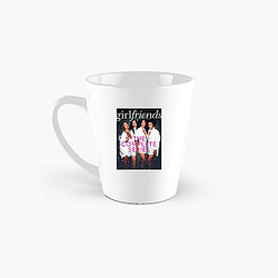Paranoid Mother The Girlfriend Mugs