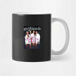 Paranoid Mother The Girlfriend Mugs