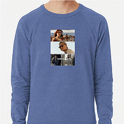 Dark Secrets The Girlfriend Sweatshirts