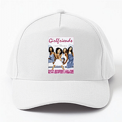 Perspective Shift The Girlfriend Hats & Caps
