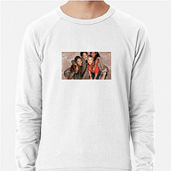 Psychological Duel The Girlfriend Sweatshirts