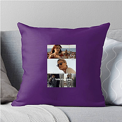 Dark Secrets The Girlfriend Pillows Cover