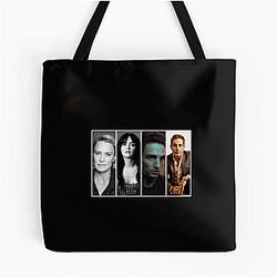 Family Tension The Girlfriend Bags