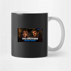 Trust Betrayed The Girlfriend Mugs