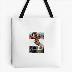 Mysterious Past The Girlfriend Bags