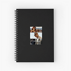 Dark Secrets The Girlfriend Notebook