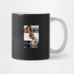 Dark Secrets The Girlfriend Mugs
