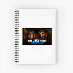 Trust Betrayed The Girlfriend Notebook