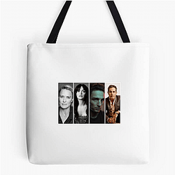 Family Tension The Girlfriend Bags