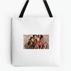 Psychological Duel The Girlfriend Bags