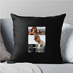 Dark Secrets The Girlfriend Pillows Cover