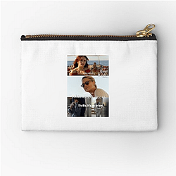 Dark Secrets The Girlfriend Zipper Pouches