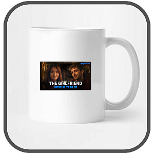 The Girlfriend Mugs