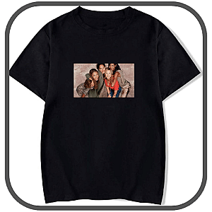The Girlfriend T-Shirts