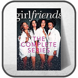 The Girlfriend Posters