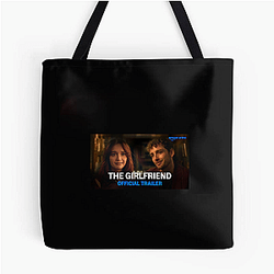 Trust Betrayed The Girlfriend Bags