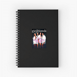 Paranoid Mother The Girlfriend Notebook