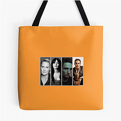Family Tension The Girlfriend Bags