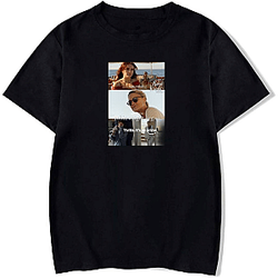 Dark Secrets The Girlfriend T-Shirts