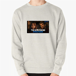 Trust Betrayed The Girlfriend Sweatshirts
