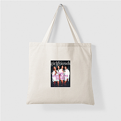Paranoid Mother The Girlfriend Bags