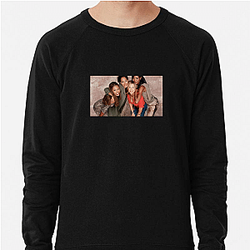 Psychological Duel The Girlfriend Sweatshirts