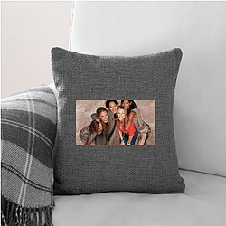 Psychological Duel The Girlfriend Pillows Cover