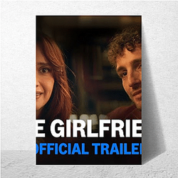 Trust Betrayed The Girlfriend Posters