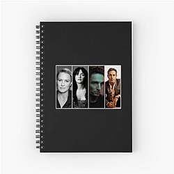 Family Tension The Girlfriend Notebook