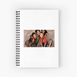 Psychological Duel The Girlfriend Notebook