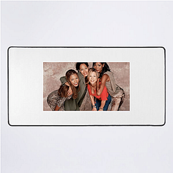 Psychological Duel The Girlfriend Mouse Pads