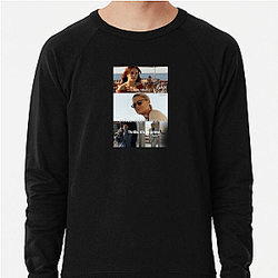 Mysterious Past The Girlfriend Sweatshirts