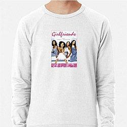 Perspective Shift The Girlfriend Sweatshirts