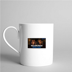 Trust Betrayed The Girlfriend Mugs