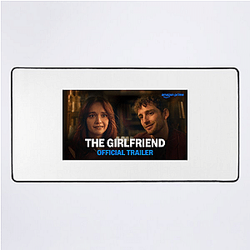 Trust Betrayed The Girlfriend Mouse Pads
