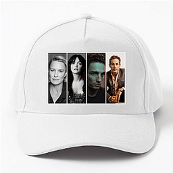 Family Tension The Girlfriend Hats & Caps