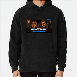 Trust Betrayed The Girlfriend Hoodies