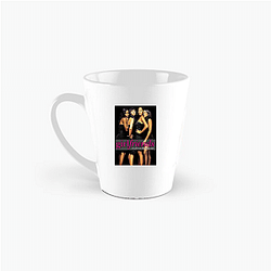 Deadly Confrontation The Girlfriend Mugs