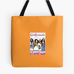 Perspective Shift The Girlfriend Bags