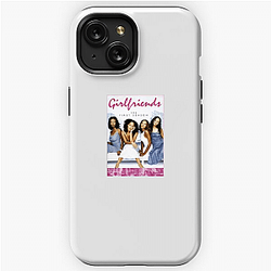 Perspective Shift The Girlfriend Samsung Cases