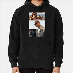 Dark Secrets The Girlfriend Hoodies
