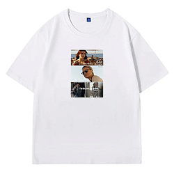 Mysterious Past The Girlfriend T-Shirts