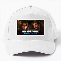 Trust Betrayed The Girlfriend Hats & Caps