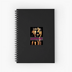 Deadly Confrontation The Girlfriend Notebook