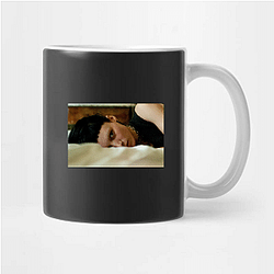 The Girl with the Dragon Tattoo Unforgettable Hacker The Girl With The Dragon Tattoo Mugs