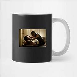 The Girl with the Dragon Tattoo The World Is A Conspiracy The Girl With The Dragon Tattoo Mugs