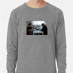 The Girl with the Dragon Tattoo No Limits Just Investigation The Girl With The Dragon Tattoo Sweatshirts