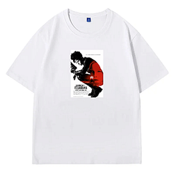 The Girl with the Dragon Tattoo A True Masterpiece The Girl With The Dragon Tattoo T-Shirts