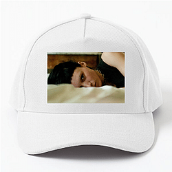 The Girl with the Dragon Tattoo Unforgettable Hacker The Girl With The Dragon Tattoo Hats & Caps